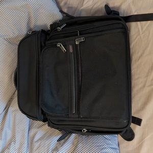 Tumi T Pass Backpack